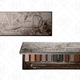 Urban Decay Naked Smoky palette, $27
